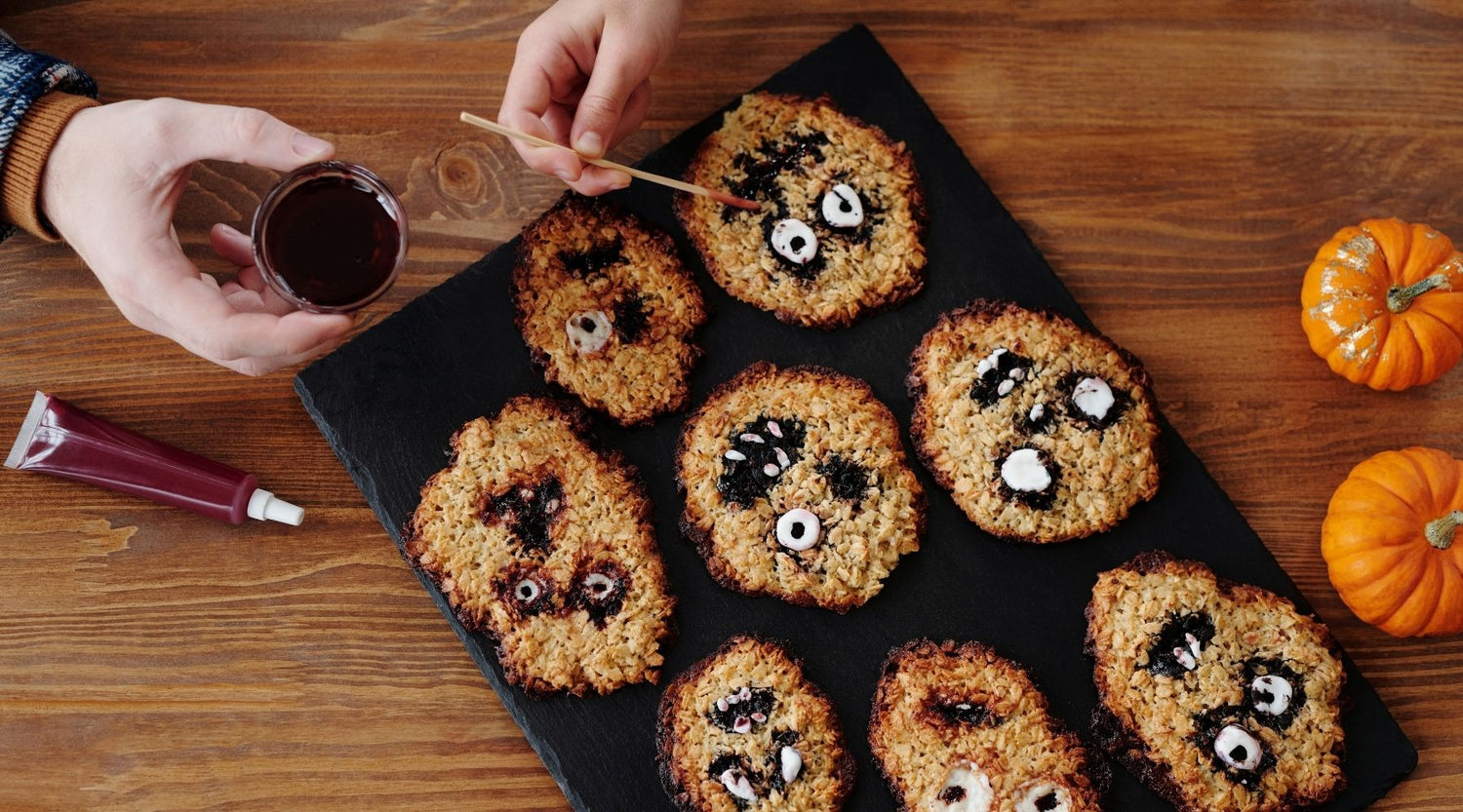 Halloween gifts ideas for all