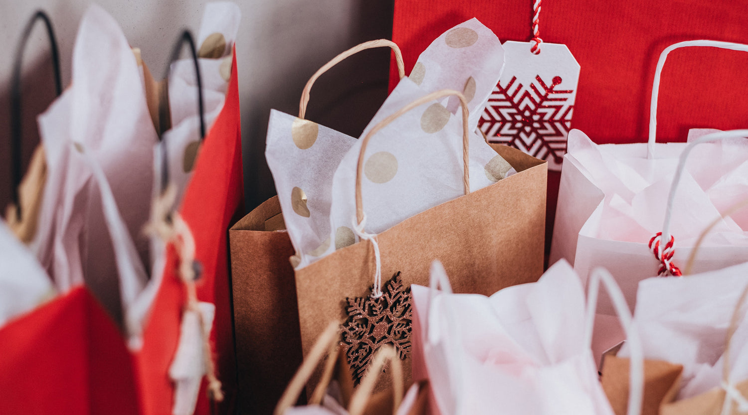 New Year decor: how to make a magical New Year’s atmosphere