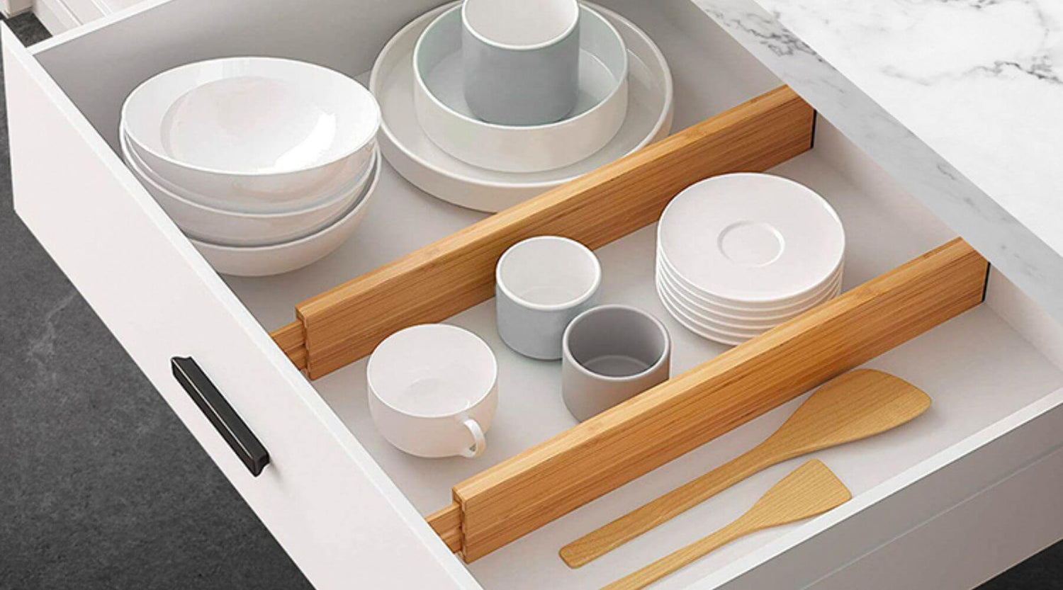 desk drawer organization ideas