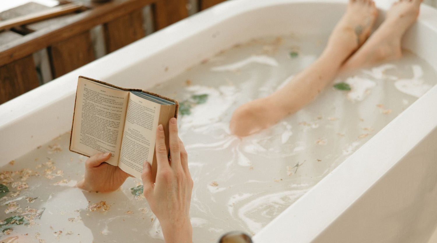 How to organize your bathroom