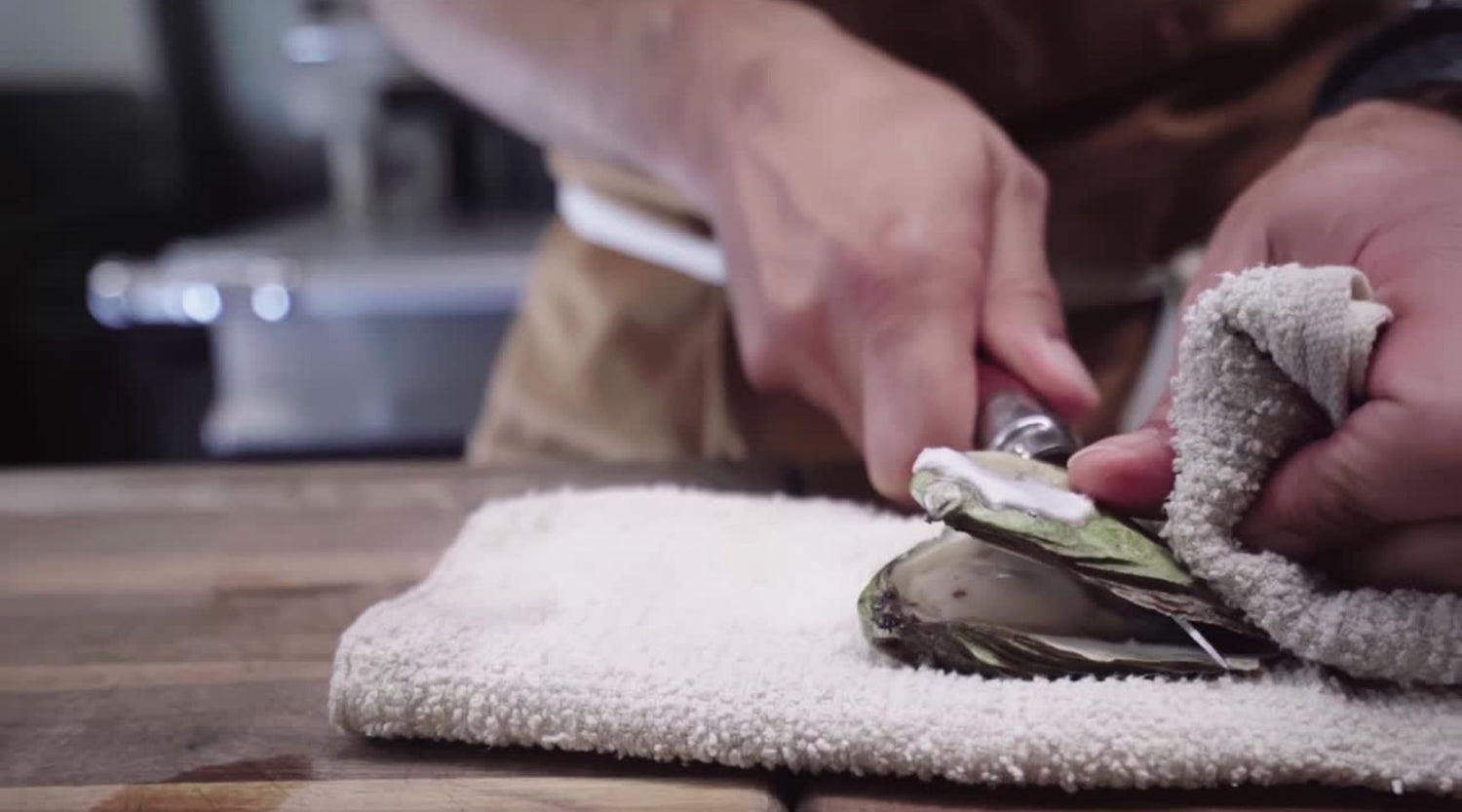 8 tips for keeping kitchen knives sharp