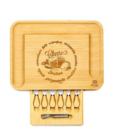 Cutlery board