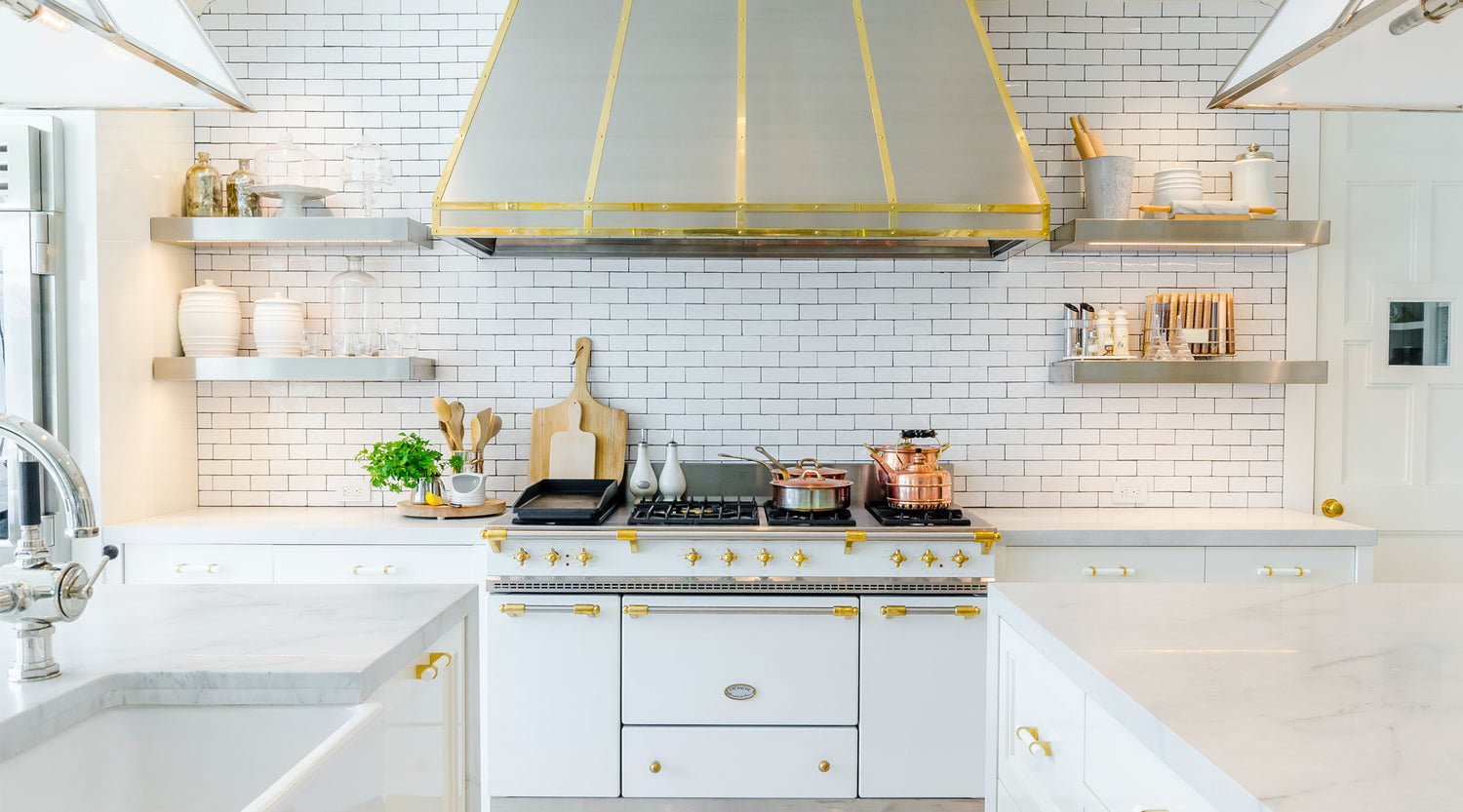 Best Tips To Organize Your Kitchen