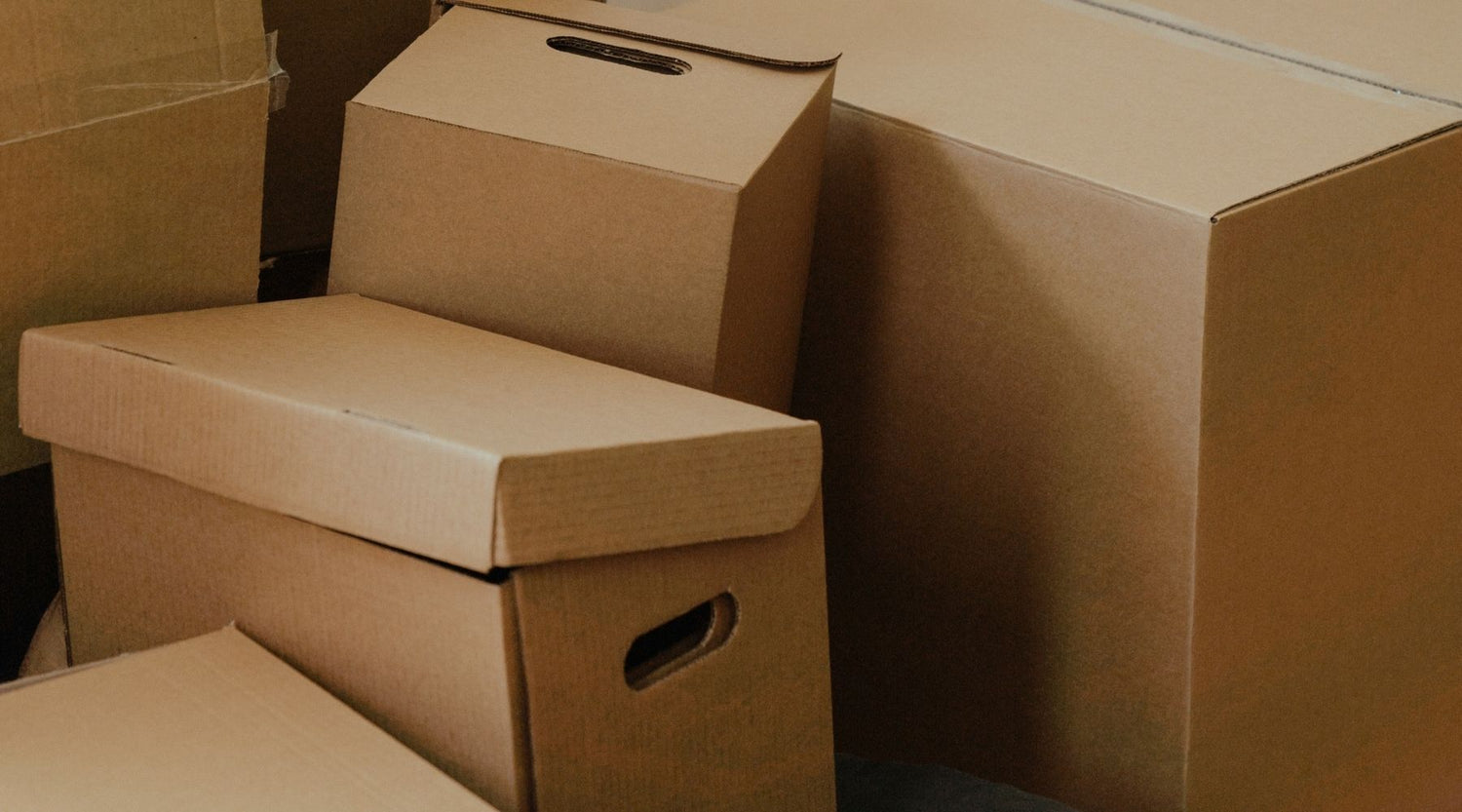 How to declutter your house in one day