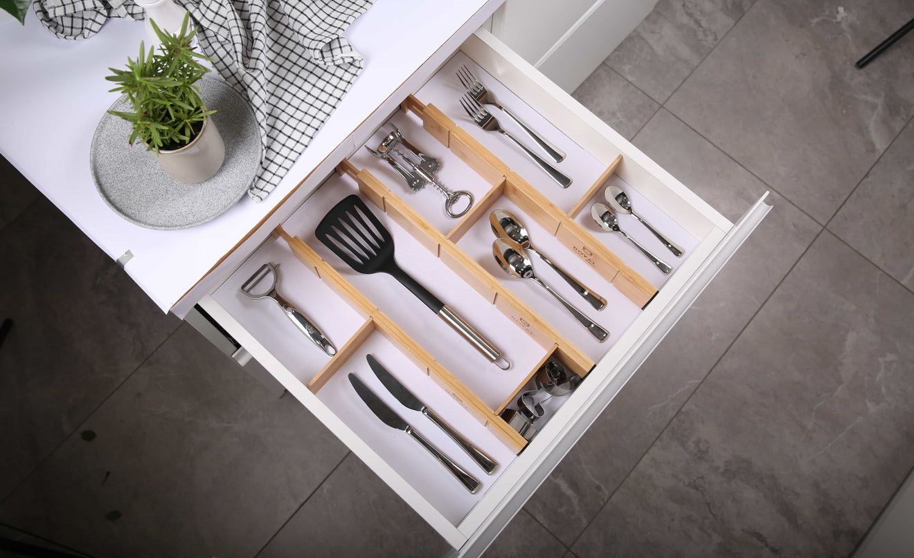 Wooden Drawer Dividers Royal Craft Wood®