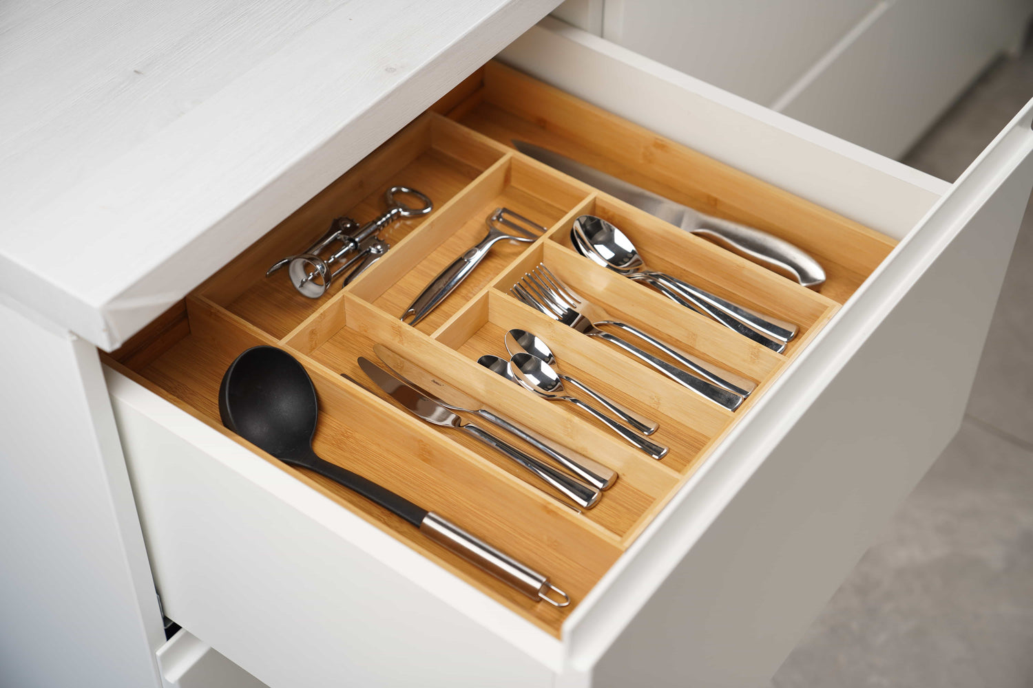 Wooden Storage Boxes