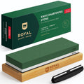 Whetstone Knife Sharpening Kit