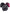 Bath Sponge Set of 3 BW/BL/PNK