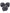 Bath Sponge Set of 3, Black