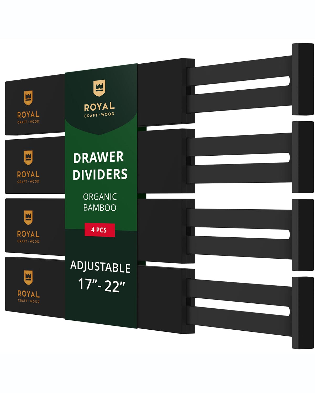 Drawer Dividers - Thumbnail 3