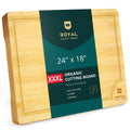 Cutting Board 3XL, 24” x 18”