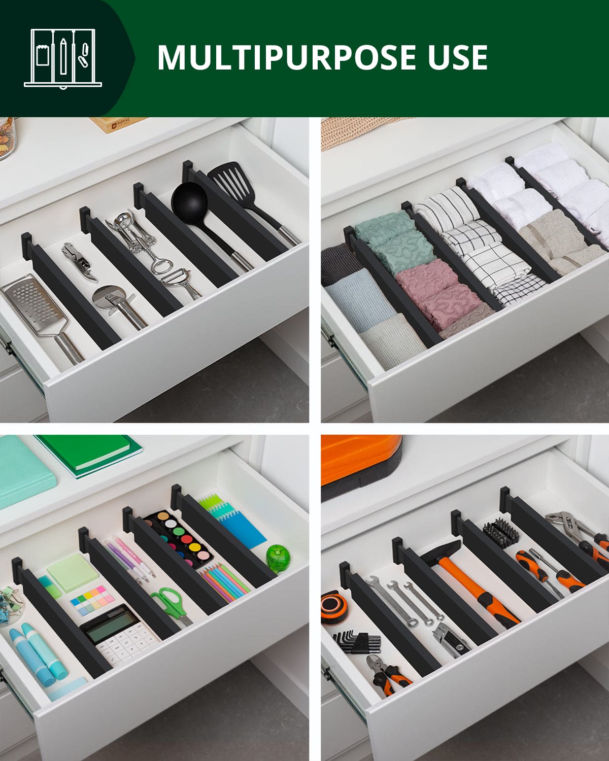 Drawer Dividers - Thumbnail 5