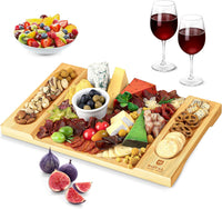 Cheese Board, 15.5” x 10”
