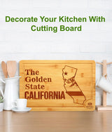 California Cutting Board, 15x10