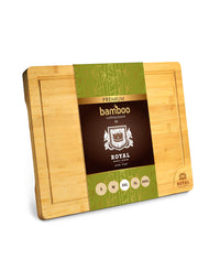 Cutting Board XXL, 20” x 14”