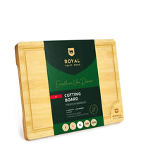 Cutting Board XL, 12” x 18”