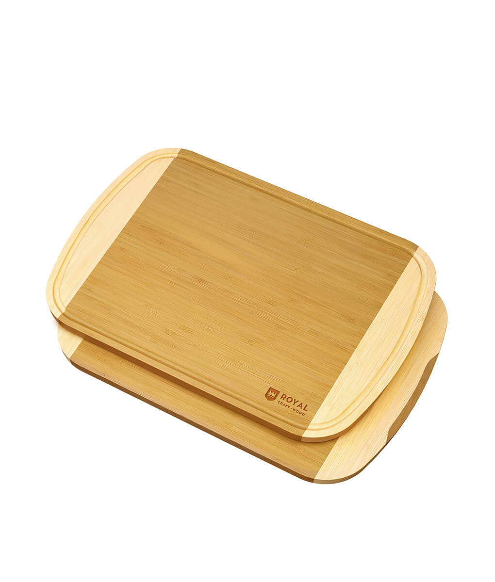 XL Cutting Board Royal Craft Wood®
