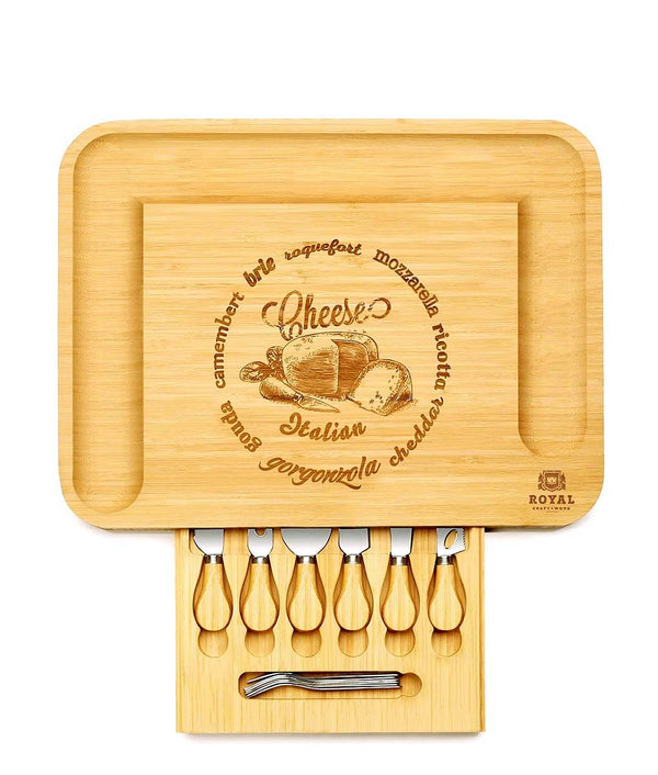 Cutlery board