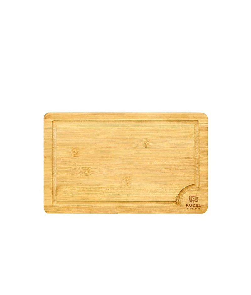 Wholesale 12 Small Bamboo Cutting Board NATURAL