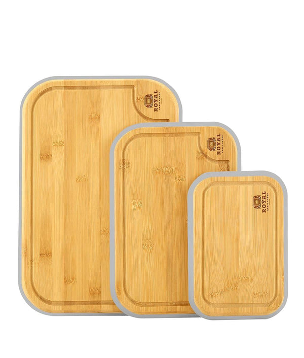 Wholesale Small Bamboo Cutting Boards