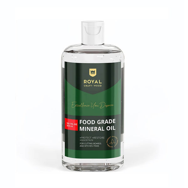Food Grade Mineral Oil For Cutting Boards